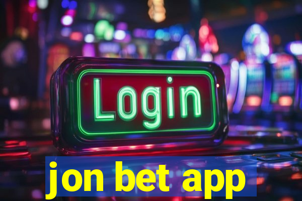 jon bet app